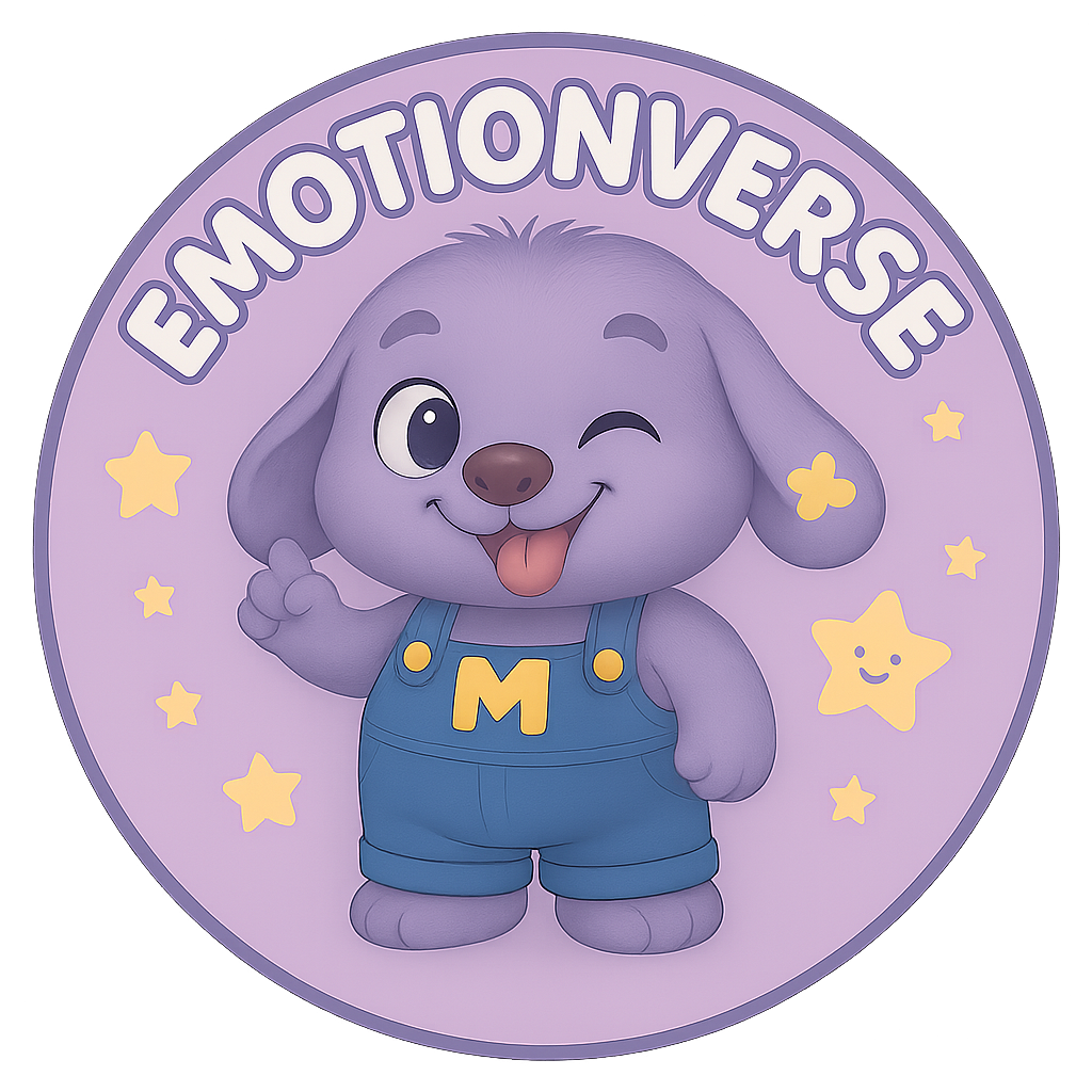 Emotionverse Logo